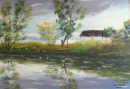 Horgászvíz (22 K)