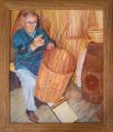 A kosárfonó (16K)