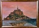 Mont-Saint Michael (16K)
