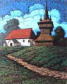 Krasznarécse  (24 K)