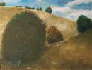 Domboldal ősszel (21 K)
