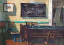 Elhagyott klub (24 K)