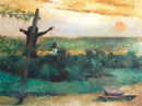 Naplemente Csicsómból (26 K)
