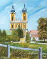 Kalocsai templom (16K)
