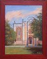 Művészetek Háza - Szekszárd (16K)
